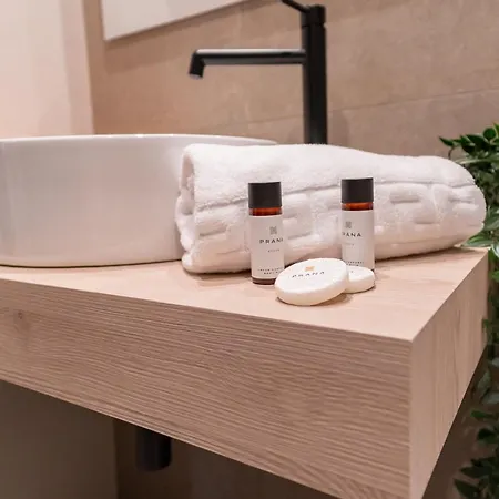 Paseo Zorrilla 100 Coliving