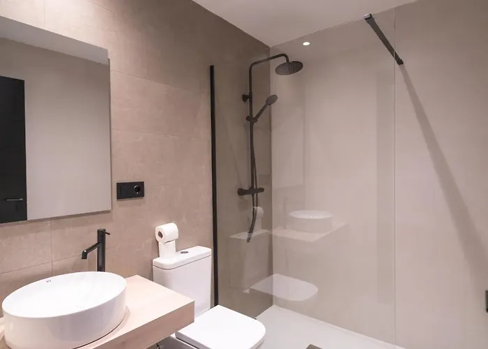 Paseo Zorrilla 100 Coliving *