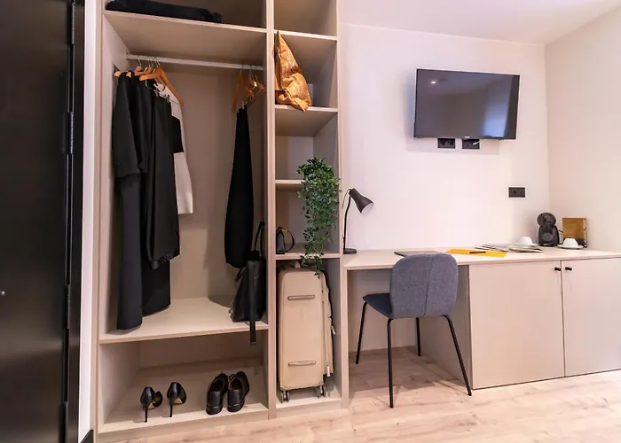 Paseo Zorrilla 100 Coliving * Valladolid